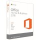 Microsoft Office Home and Business 2016 angleški