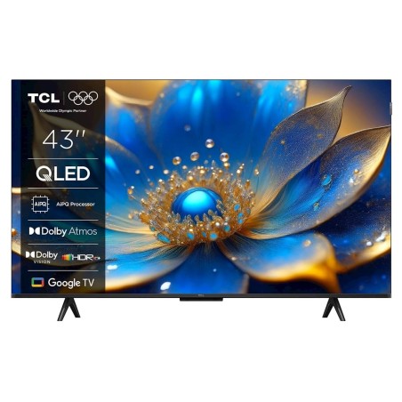 Televizor TCL 43P79K