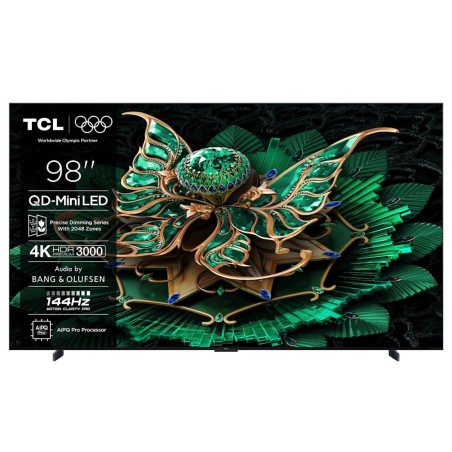 Televizor TCL 98C71K