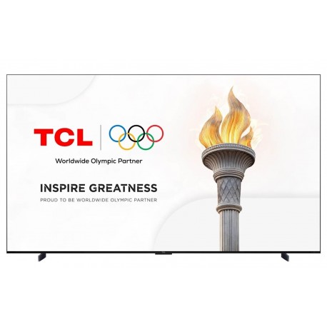 Televizor TCL 98C71K