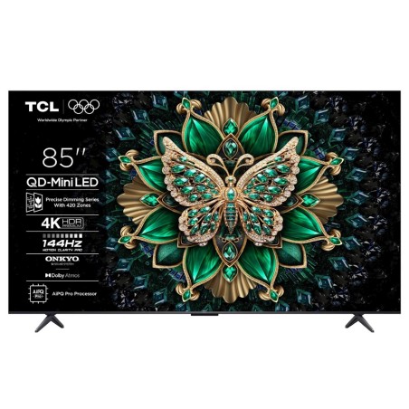 Televizor TCL 85C61K
