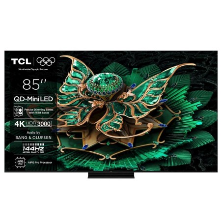 Televizor TCL 85C71K