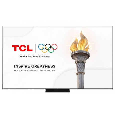 Televizor TCL 85C71K