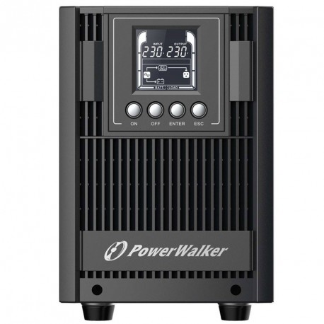 UPS POWERWALKER VFI 2000 AT Online, 2000VA, 1800W