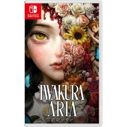 Igra Iwakura Aria (Nintendo Switch)