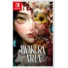 Igra Iwakura Aria (Nintendo Switch)
