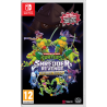 Igra Teenage Mutant Ninja Turtles: Shredders Revenge Ultimate Edition (Switch)