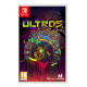 Igra Ultros (Nintendo Switch)