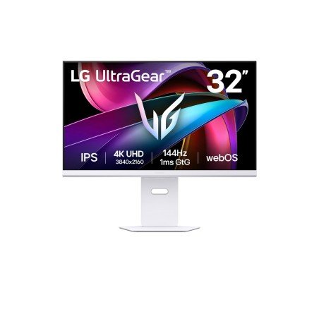 Monitor LG 32G810SA-W