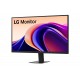 Monitor LG 27U631A-B
