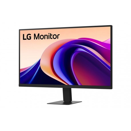 Monitor LG 27U631A-B