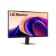 Monitor LG 27U631A-B