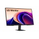 Monitor LG 27U631A-B