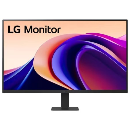 Monitor LG 32U631A-B