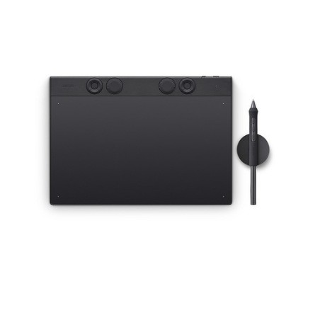 Grafična tablica Wacom Intuos Pro Medium