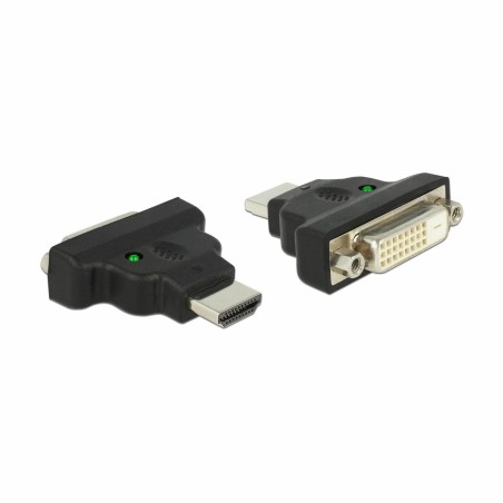 Adapter Delock HDMI - DVI-D