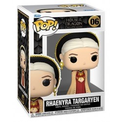 Figura FUNKO POP TV: HOUSE OF THE DRAGON RHAENYRA TARGARYEN