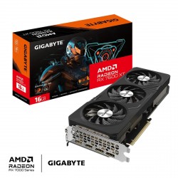 Grafična kartica GIGABYTE Radeon RX 7600 XT GAMING OC, 16GB GDDR6