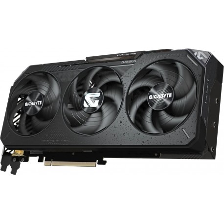 Grafična kartica GIGABYTE Radeon RX 9070 XT GAMING OC, 16GB GDDR6