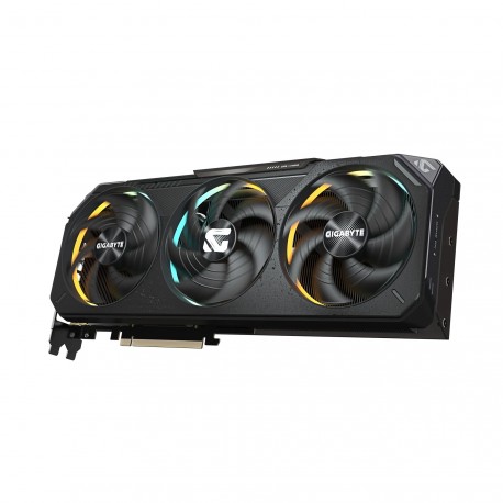 Grafična kartica GIGABYTE AORUS GeForce RTX 5070 GAMING OC, 12GB GDDR7