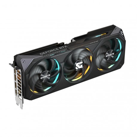 Grafična kartica GIGABYTE AORUS GeForce RTX 5070 GAMING OC, 12GB GDDR7