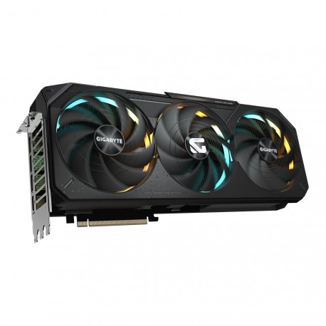 Grafična kartica GIGABYTE GeForce RTX 5080 GAMING OC, 16GB GDDR7