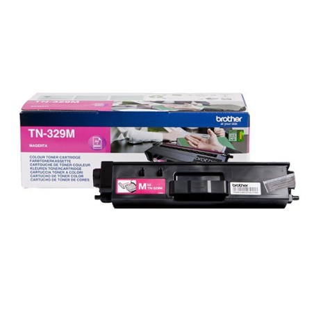 Toner Brother TN-329 M, magenta