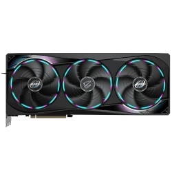 Grafična kartica GIGABYTE AORUS GeForce RTX 5080 MASTER, 16GB GDDR7