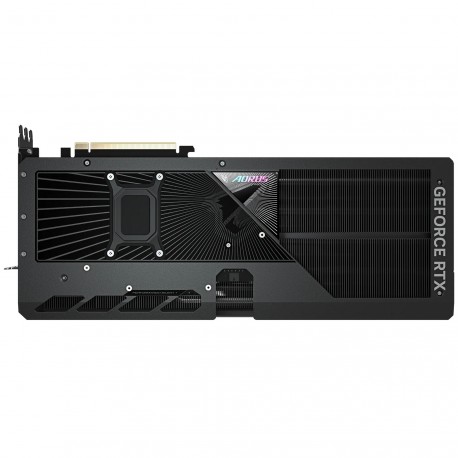 Grafična kartica GIGABYTE AORUS GeForce RTX 5080 MASTER, 16GB GDDR7