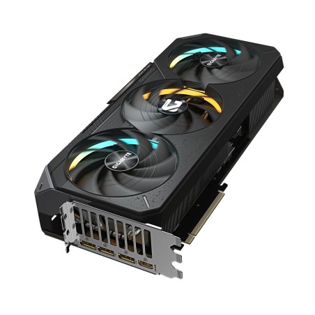 Grafična kartica GIGABYTE GeForce RTX 5090 GAMING OC, 32GB GDDR7