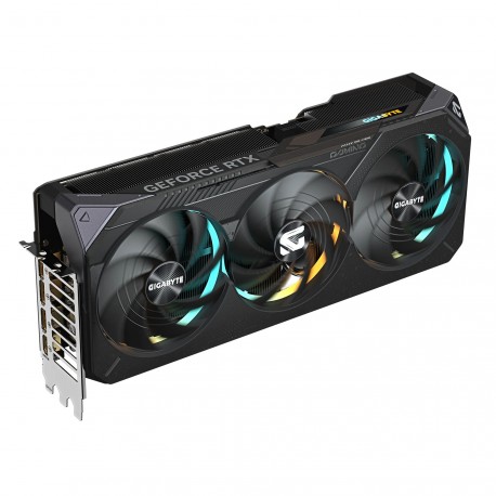Grafična kartica GIGABYTE GeForce RTX 5090 GAMING OC, 32GB GDDR7