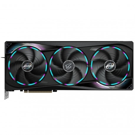 Grafična kartica GIGABYTE AORUS GeForce RTX 5090 MASTER, 32GB GDDR7