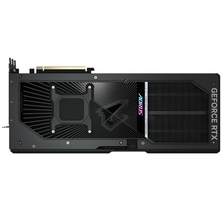 Grafična kartica GIGABYTE AORUS GeForce RTX 5090 MASTER, 32GB GDDR7