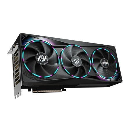 Grafična kartica GIGABYTE AORUS GeForce RTX 5070 MASTER, 12GB GDDR7