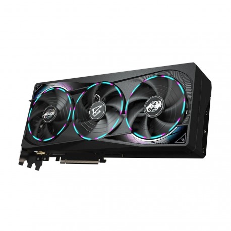 Grafična kartica GIGABYTE AORUS GeForce RTX 5070 MASTER, 12GB GDDR7