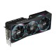 Grafična kartica GIGABYTE AORUS GeForce RTX 5070 MASTER, 12GB GDDR7