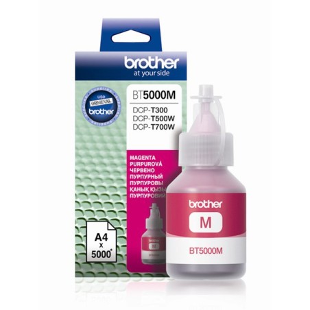 Črnilo Brother BT-5000 M, magenta