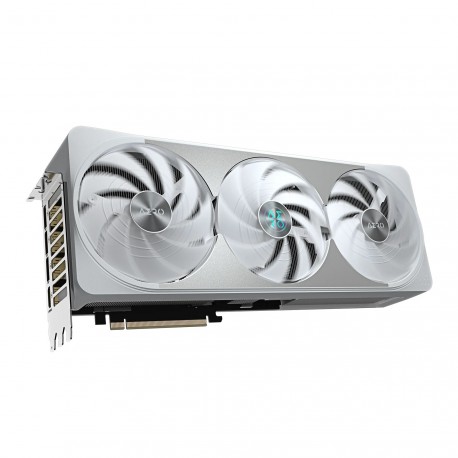 Grafična kartica GIGABYTE GeForce RTX 5070 Ti AERO OC, 16GB GDDR7