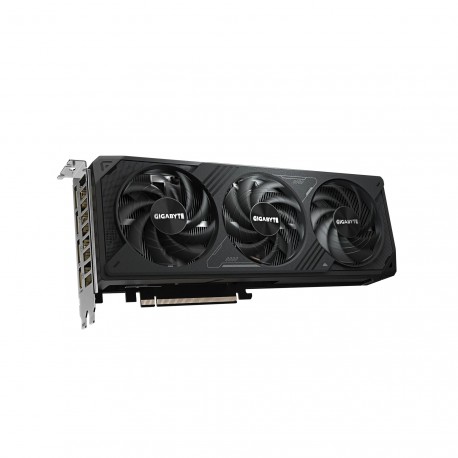 Grafična kartica GIGABYTE AORUS GeForce RTX 5070 WINDFORCE OC SFF, 12GB GDDR7