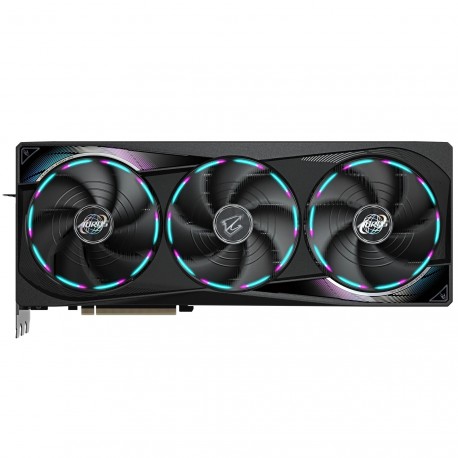 Grafična kartica GIGABYTE AORUS GeForce RTX 5070 Ti MASTER, 16GB GDDR7