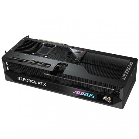 Grafična kartica GIGABYTE AORUS GeForce RTX 5070 Ti MASTER, 16GB GDDR7