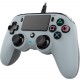 Kontroler NACON PS4, siv