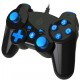 Kontroler NACON PS3 Mini, črn