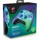 Kontroler PDP REMATCH Xbox, zelen