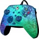 Kontroler PDP REMATCH Xbox, zelen
