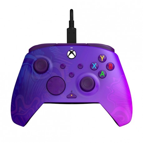 Kontroler PDP REMATCH Xbox, vijoličen