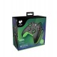 Kontroler PDP XBOX, črno-zelen