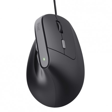 Miška TRUST Bayo 2, ergonomska