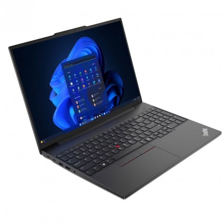 Prenosnik LENOVO ThinkPad E16 G2 U5-125U, 32GB, 1TB