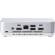 Računalnik Nettop ASUS NUC 14 Pro+ Kit (RNUC14RVSU700002I), U7-155H